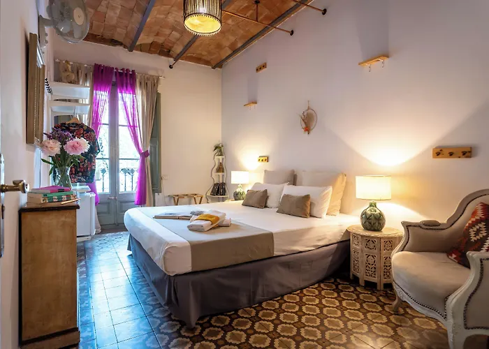 프리마베라 호스텔