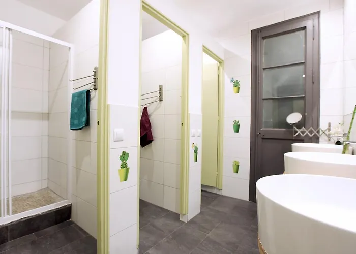 프리마베라 호스텔