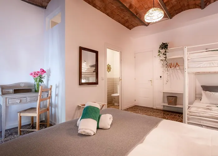 프리마베라 바르셀로나