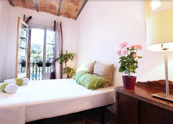 Hostal Primavera Barcelona