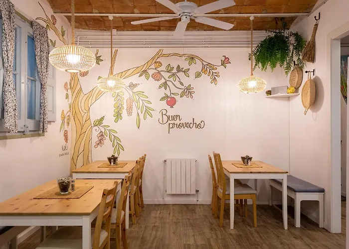 Primavera * Barcelona