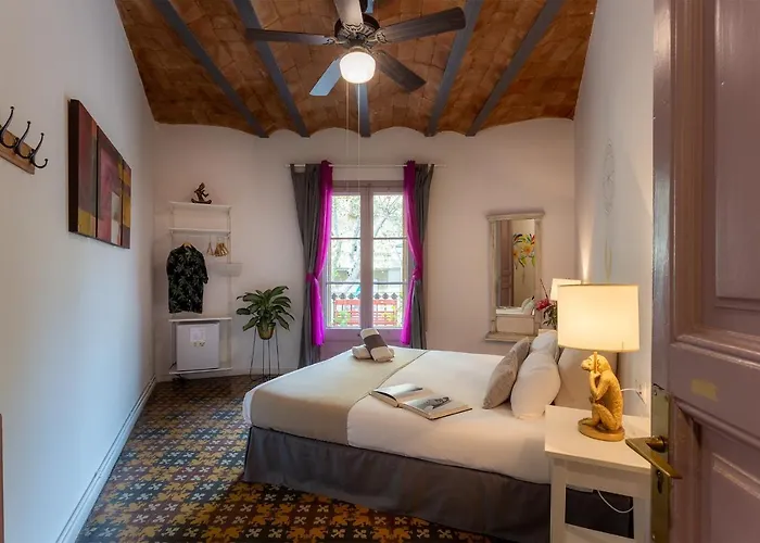 프리마베라 바르셀로나