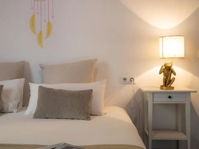 프리마베라 * 바르셀로나