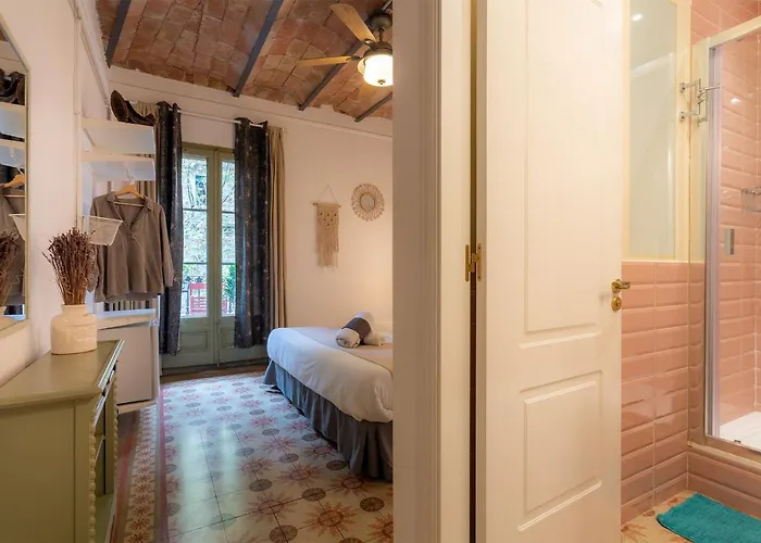 프리마베라 호스텔