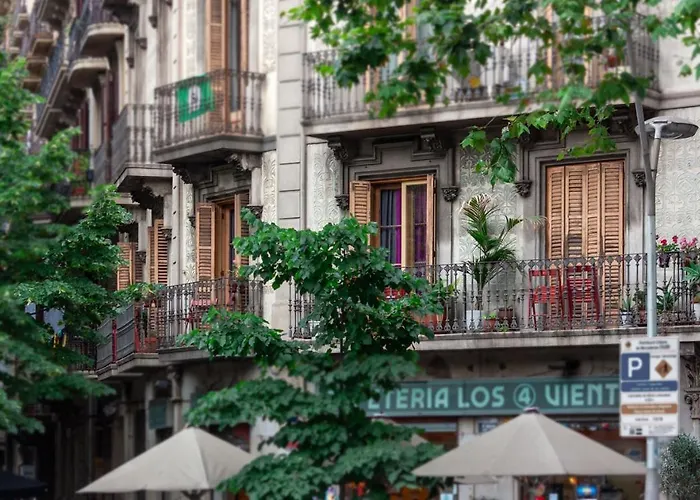 호스텔 프리마베라 *