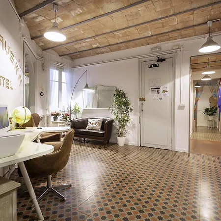 Primavera Hostel